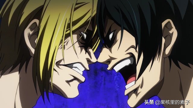 下饭的动漫,动漫吃饭下饭合集