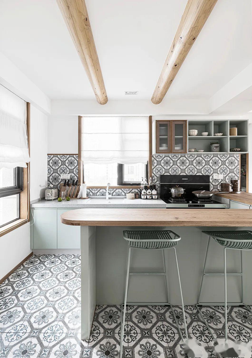 原木风和现代简约哪个好,室内设计木色简约风格