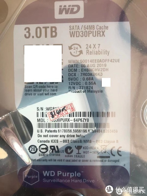 闲鱼买全新机械硬盘会翻车吗,闲鱼买机械硬盘如何避免翻车