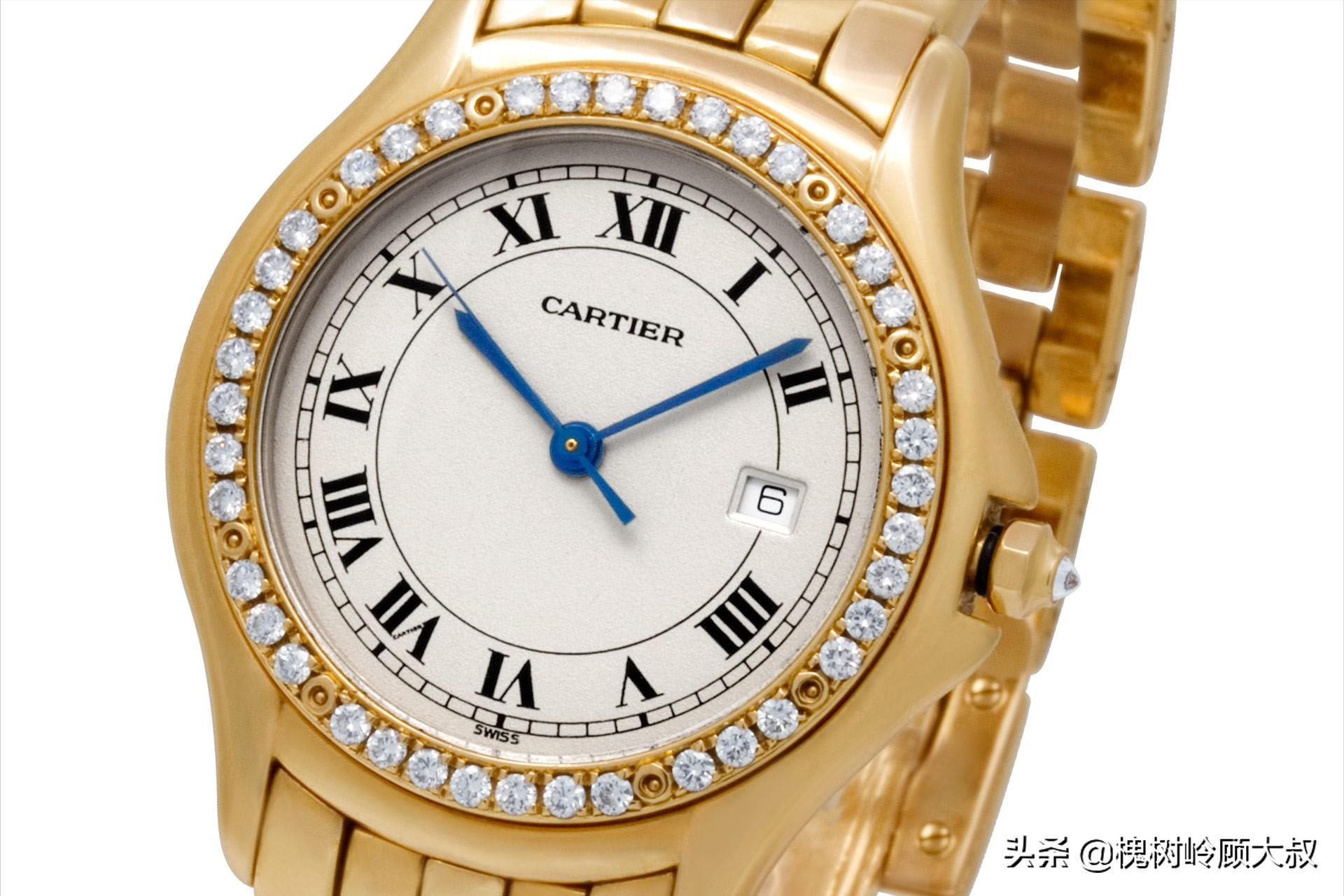 世界最名贵十大手表品牌,世界上20个公认的最奢华手表品牌