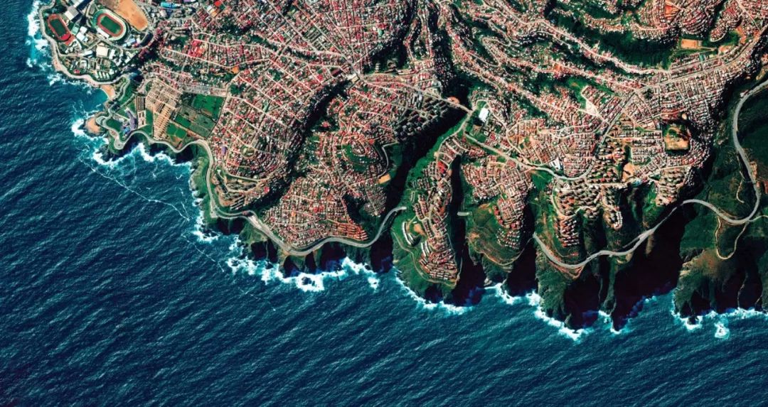 上帝视角下的地球美得有多震撼,地球有多美带你从上帝视角欣赏