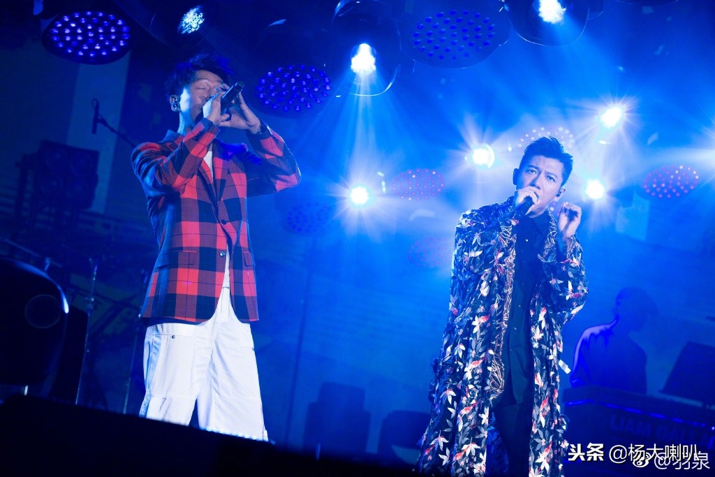 陈羽凡吸毒被抓后，胡海泉微博发声，网友：如小品一般的甩锅！