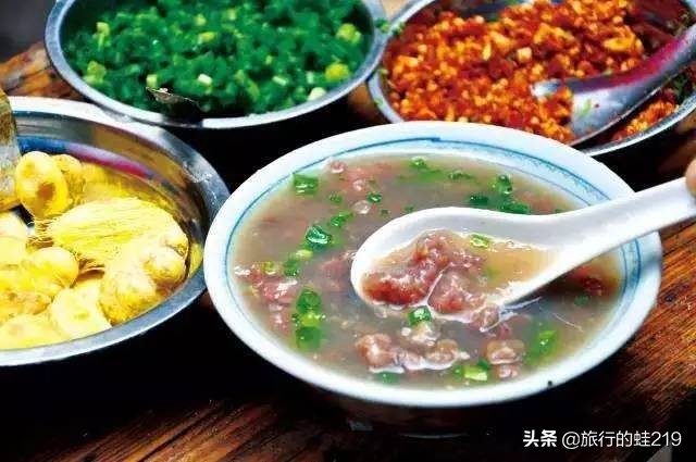 赣州江西最大城市,江西好吃的在哪个城市