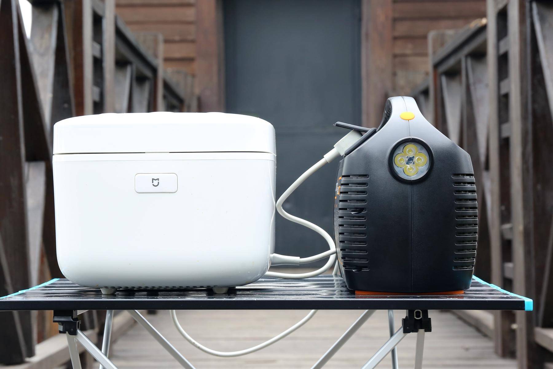 移族户外电源p600,百克龙户外电源p600能用多久