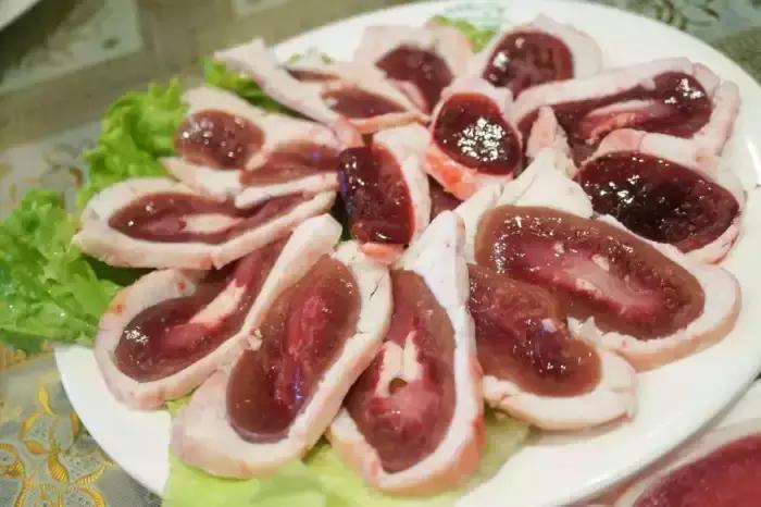 冬天北京清汤滋补火锅,冬日必吃的火锅