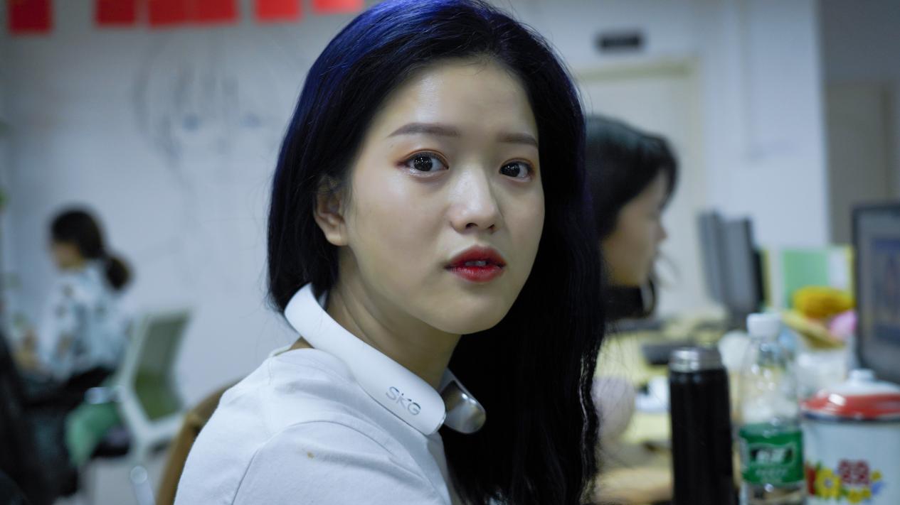 skg颈椎按摩仪k5尊贵款测评,skgk5颈椎按摩仪测评