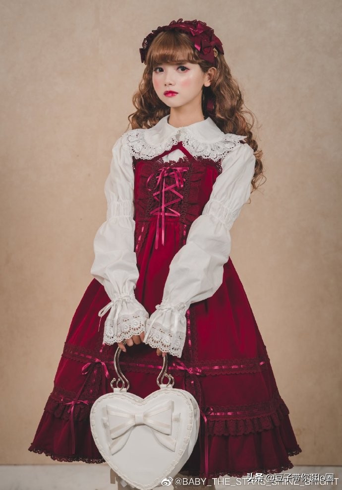 lolita日牌萌款价格表,日牌lolita萌款