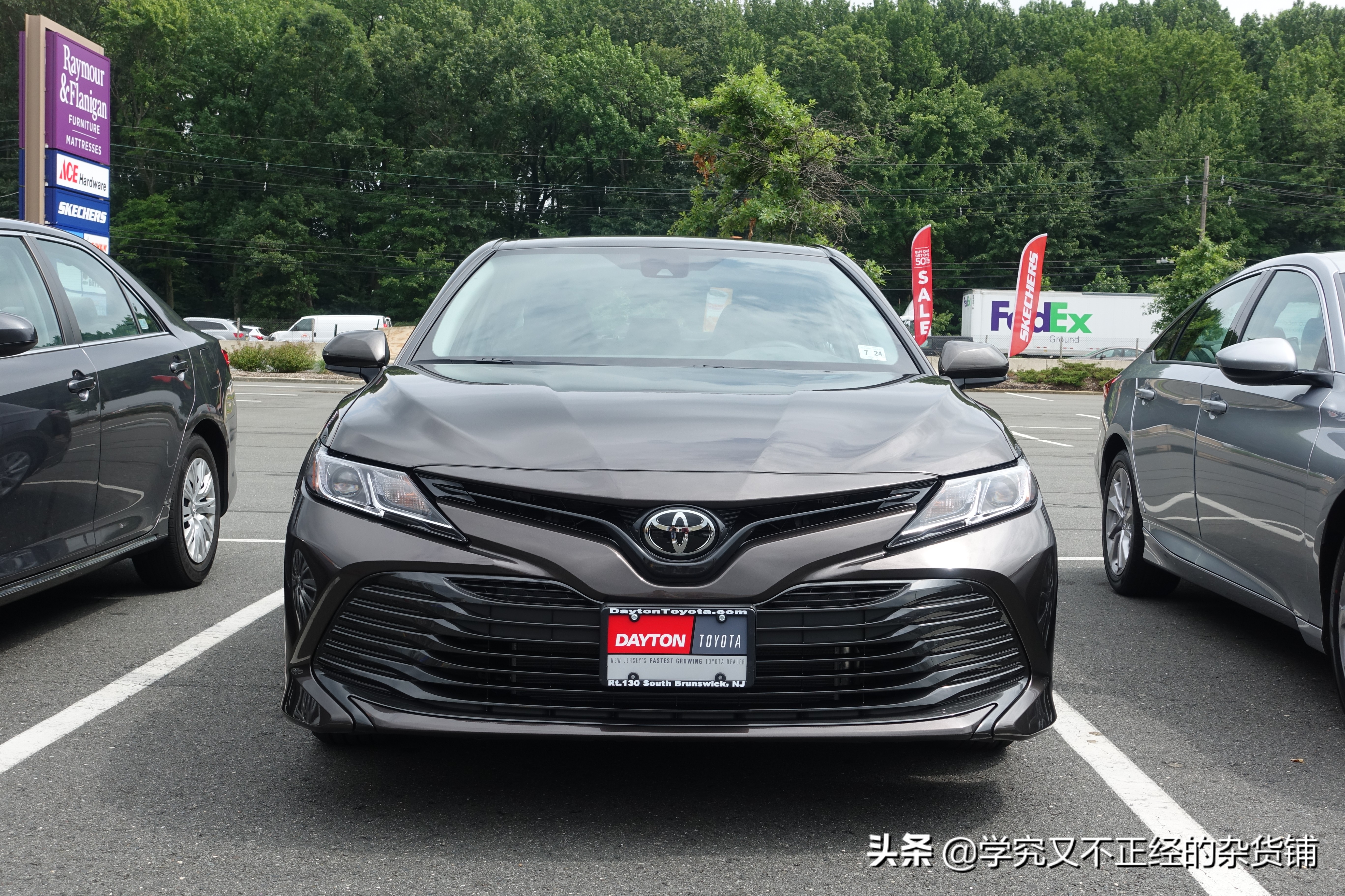 新老凯美瑞用车感受对比：新款开起来竟有一股德味儿