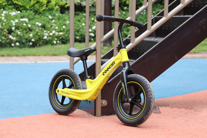 平衡车二合一车架测评,轻量化儿童平衡车