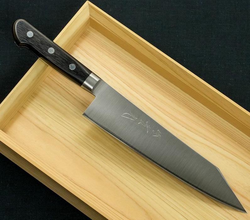 日本刀白纸钢和青纸钢区别有哪些,日本青纸刀