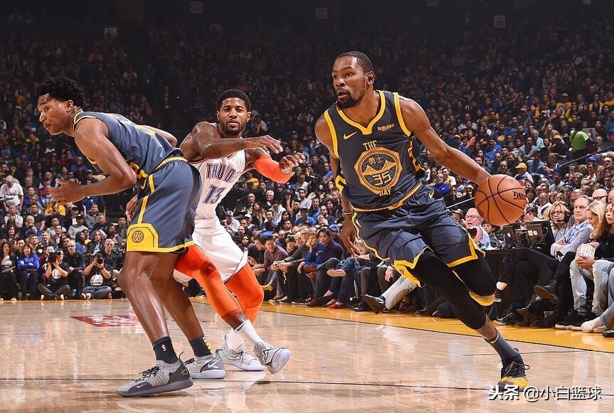 勇士1比3逆转雷霆比赛回顾,雷霆3比1领先被勇士逆转