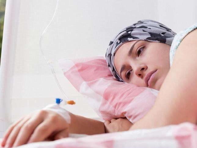 放疗是三种癌症救命的关键,癌症中期术后放疗指南