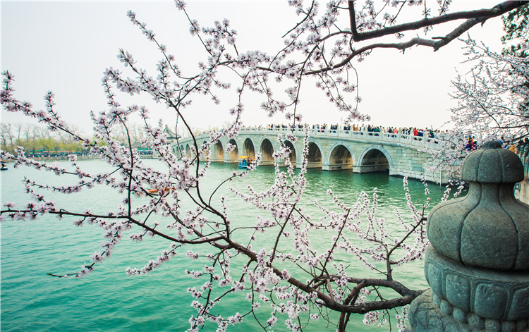 北京十大旅游景区排名榜,北京十大景区排行榜最新名单表格