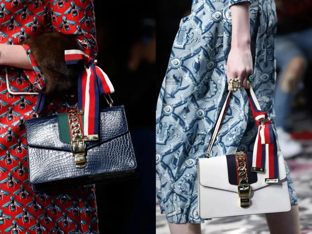 chanel和lv包哪个好,chanel和gucci包哪个好