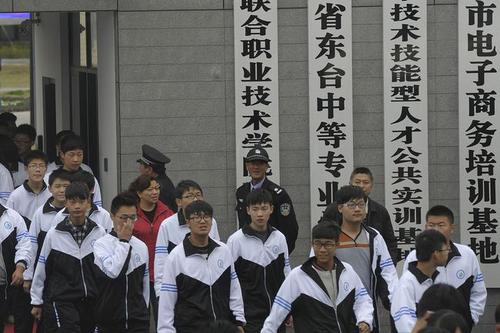 3+2学校有什么弊端,3+2学校和高中有什么区别