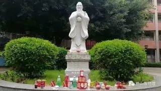 广东二师番禺附中今年本科率,番禺禺山高级中学与二师附中对比