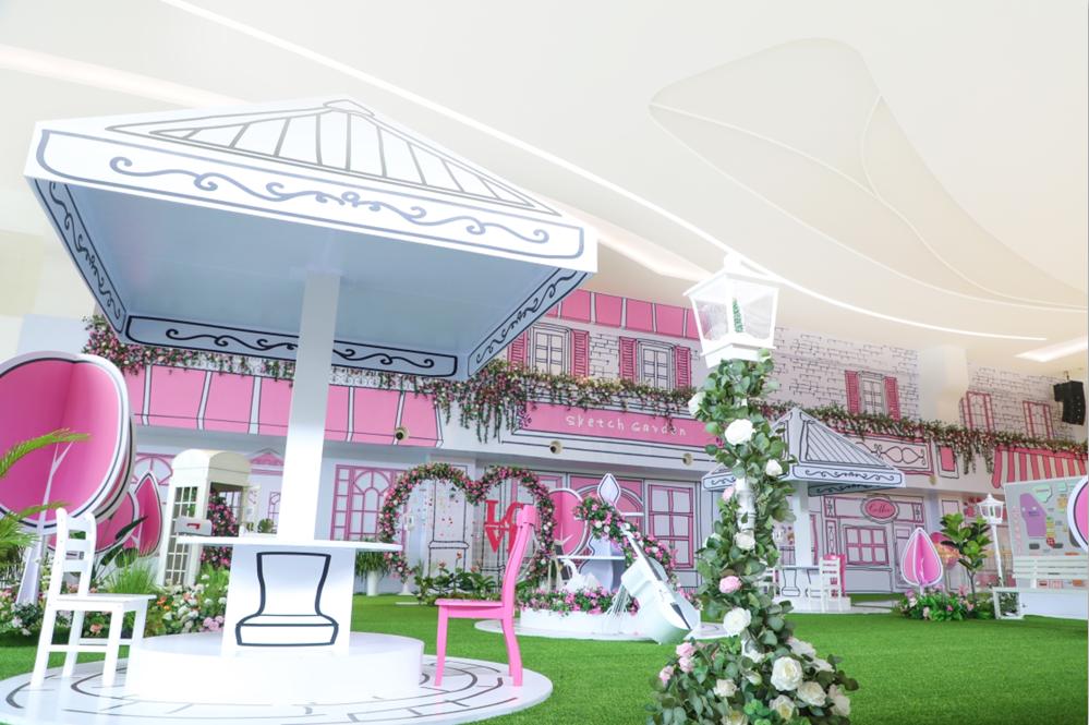 西安大悦城最新入驻品牌,西安大悦城潮派街区