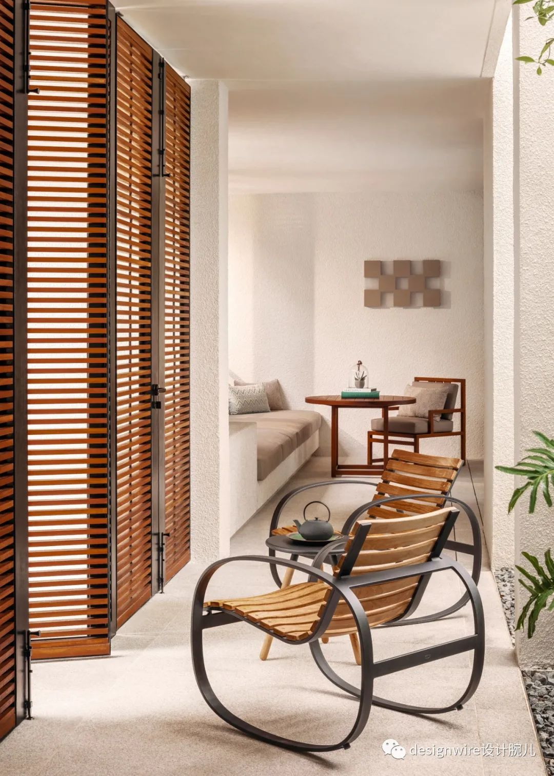 全球只有三家的酒店迪拜,oneandonly酒店