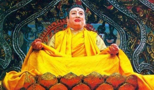 道祖魔祖佛祖妖祖分别是谁,佛祖道祖妖祖的历史