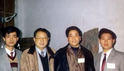 郭德纲曾经的搭档都有谁,郭德纲以前和谁搭档说相声