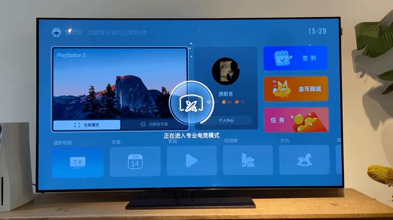 创维86寸电视实际体验,创维82电视测评