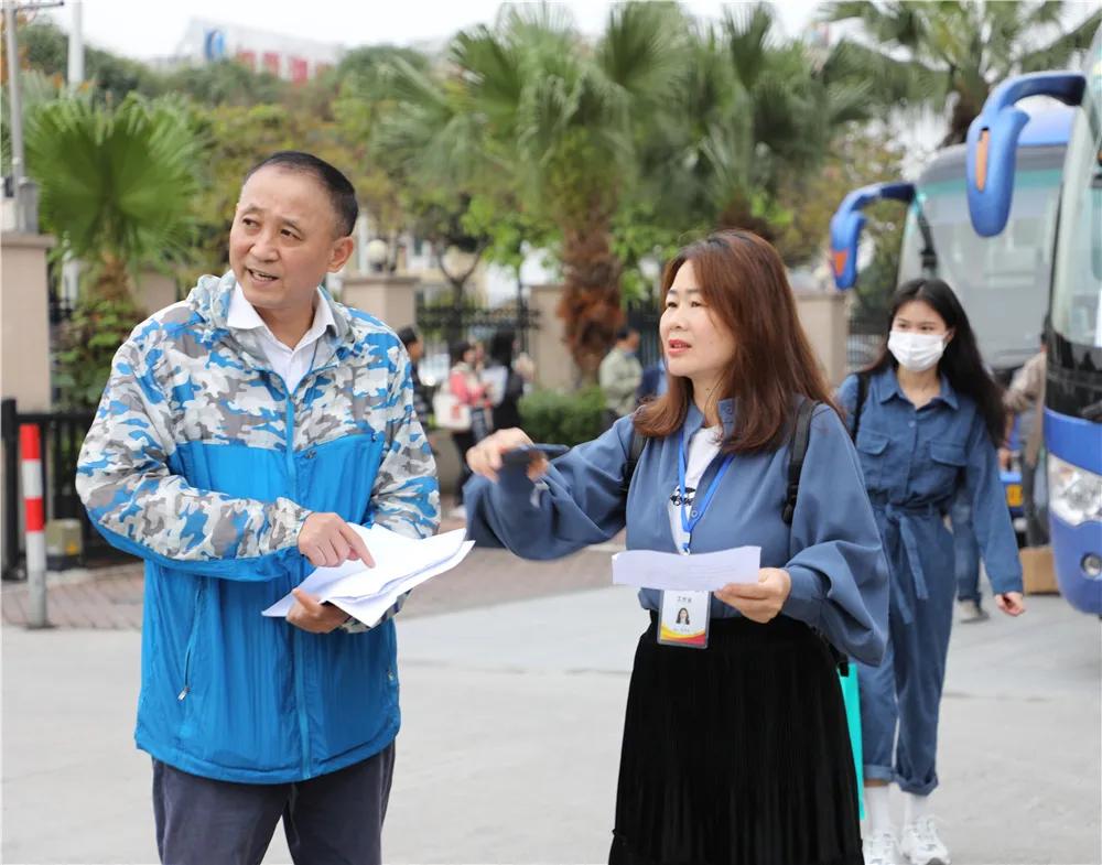 广西高职招生宣传大篷车,2020年南宁中专招生