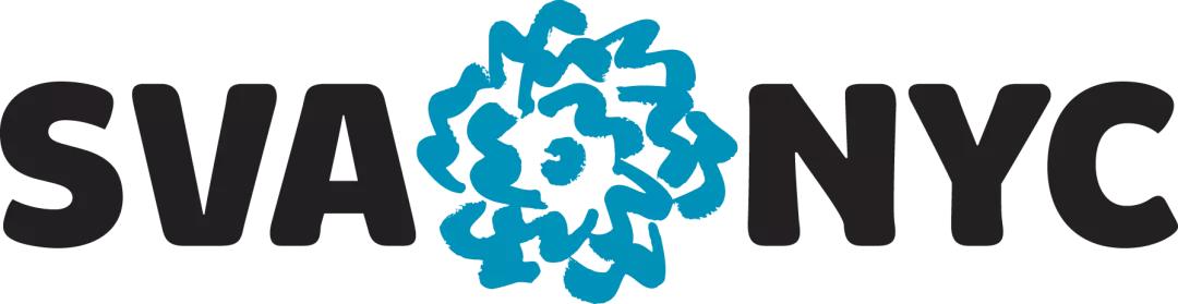 美国纽约视觉艺术学院插画,插画毕业展