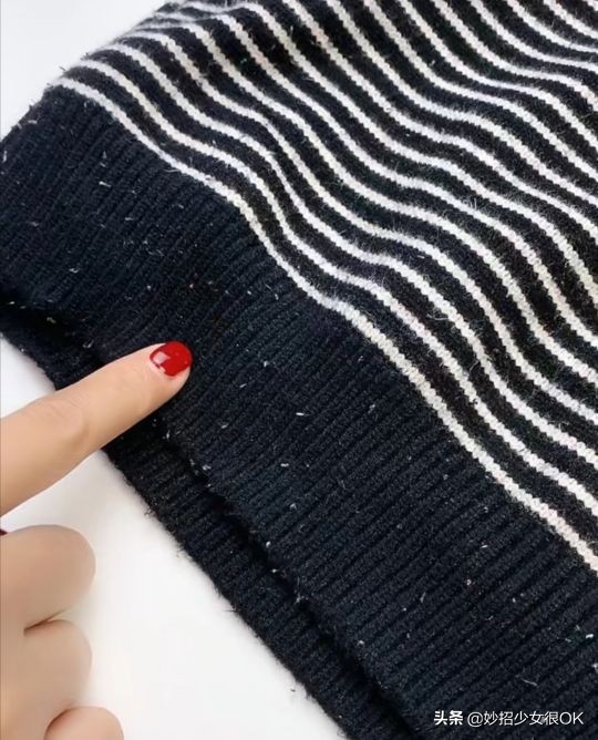毛衣起球了该怎么办,毛衣起球怎么办轻松解决