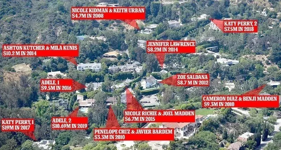 蕾哈娜与rocky还在交往吗,蕾哈娜17亿美元财产