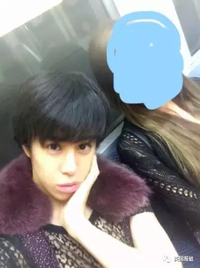 日本男子花费200万整容变成狗,日本整容小哥