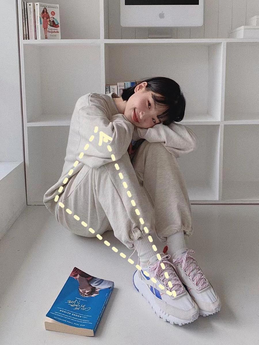 6个常用的人像构图技巧,6个摄影的万能构图技巧