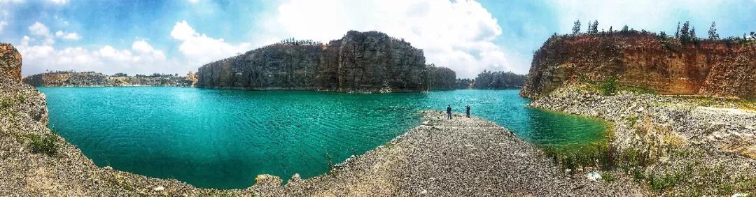 菏泽金山旅游度假区,菏泽金山旅游风景区