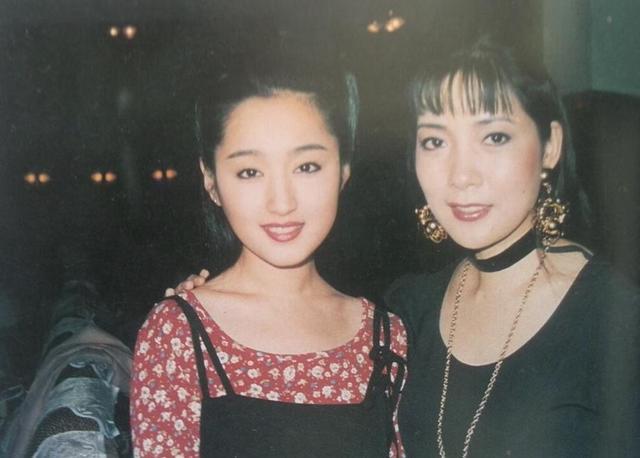 杨钰莹成名背后故事,杨钰莹19岁出道21岁问鼎歌坛