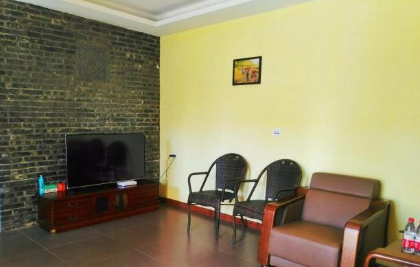 山东民宿景观设计推荐哪家,山东室内民宿图片大全