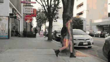 油管大神耍酷短片,油管大神慢动作技巧视频