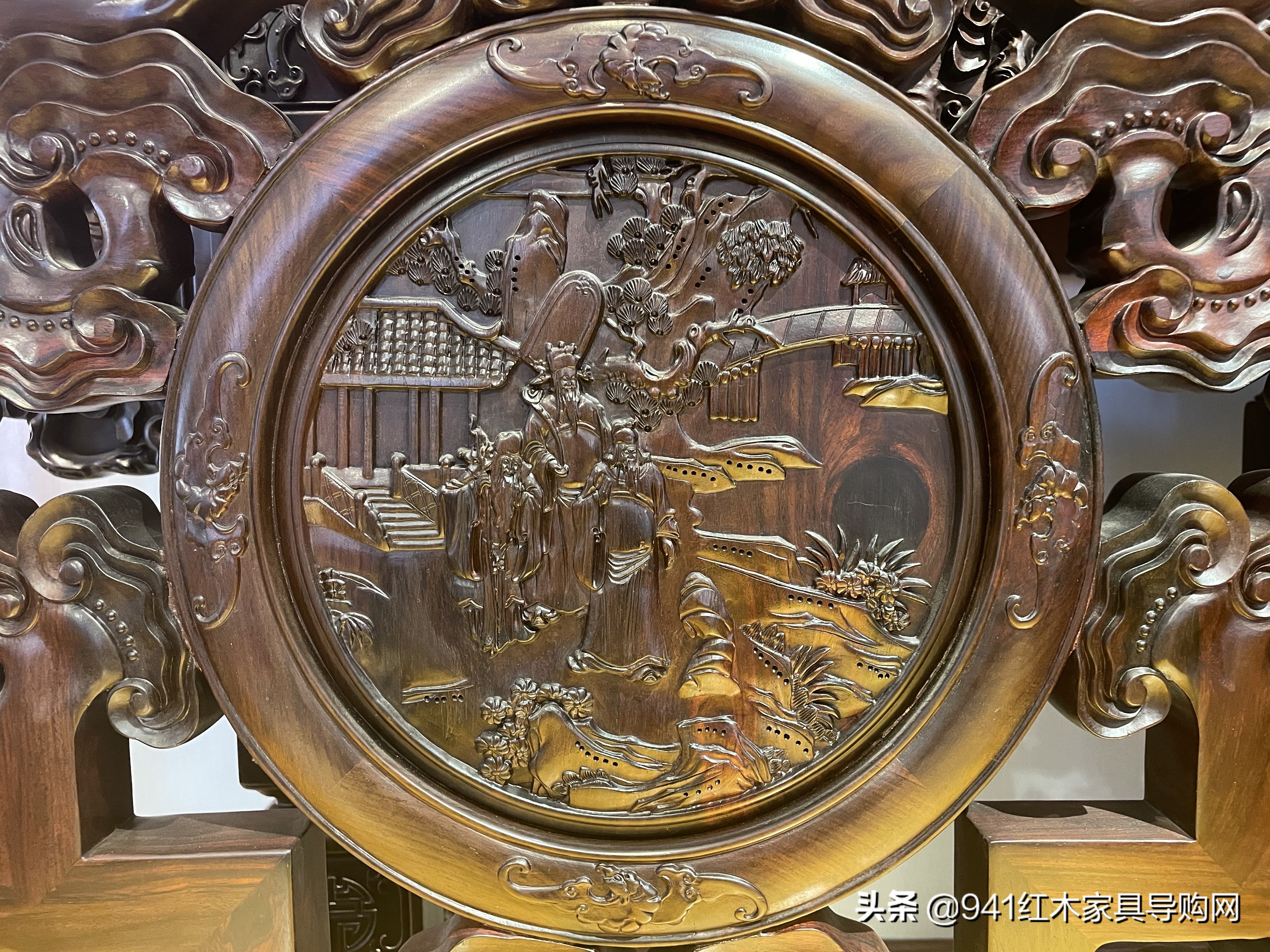 在东阳红木家具2024年的走向如何,东阳红木家具发展和流派