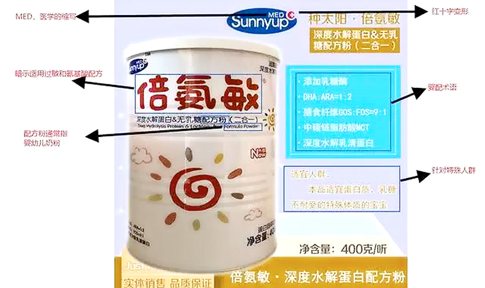 涉嫌销售假奶粉量刑,卖假冒伪劣奶粉怎么处罚