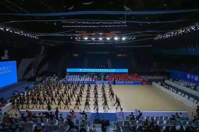 风雨历程一记郭玉清，田世英与规范交谊舞20周年回顾（二）