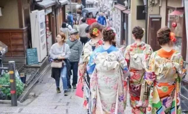 国家对大连日本风情街如何看待,央视新闻对大连日本风情街的回应