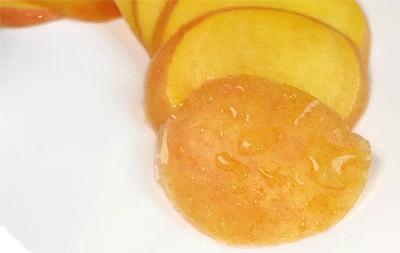 不是仙桃，胜似仙桃！甜、香、鲜的桃界新宠，老人小孩超爱吃