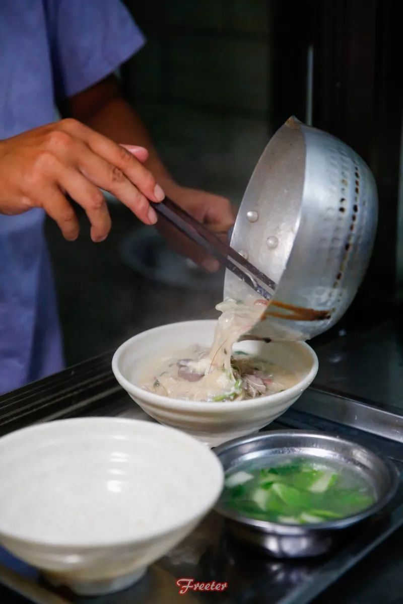 探寻海口美食背后的故事,海口传统美食探店