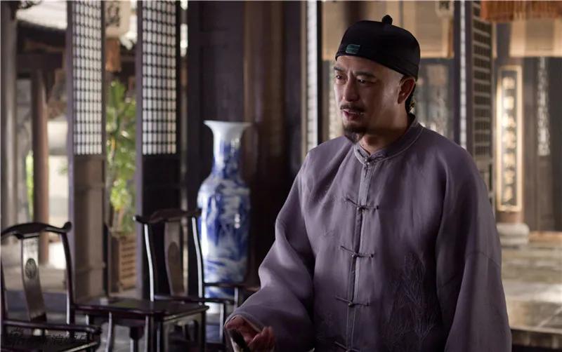 演技编剧皆巅峰!7年前的央视神剧,却被严重低估了