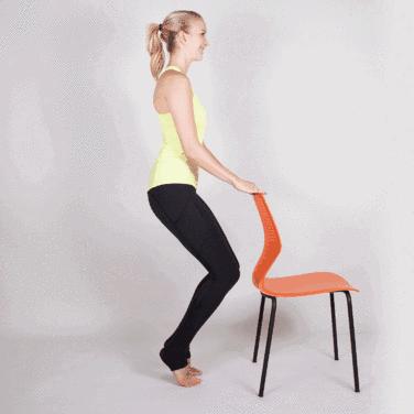 矫正o型腿最有效的锻炼动作,坚持这三个动作让你瘦腿