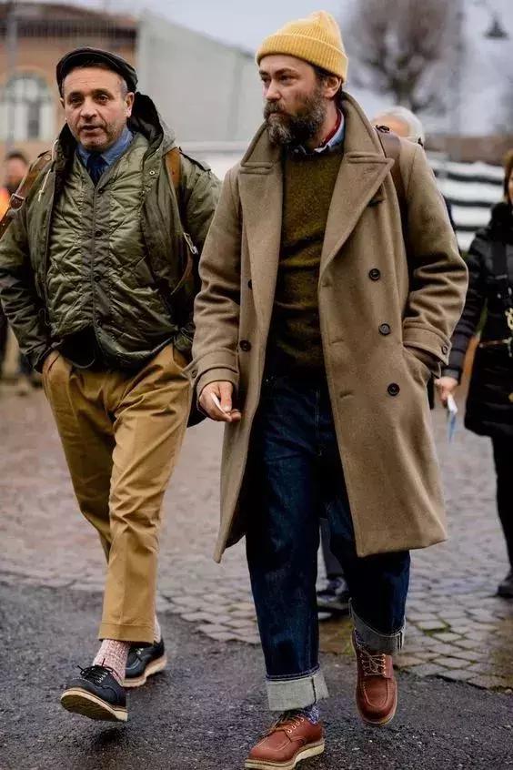 个高但是长得“壮？我们懂你的烦恼