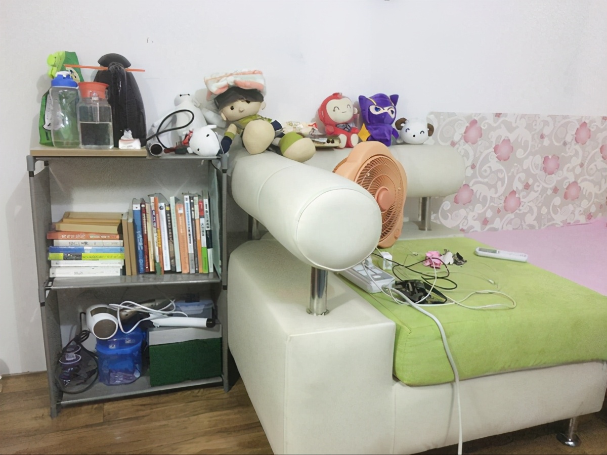 租房合租的真实感受,武汉合租