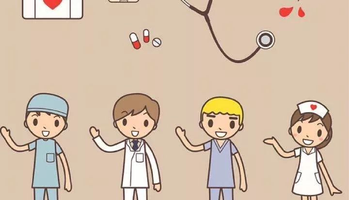 医院哪个科室最吃香,医院科室排名最权威是哪个