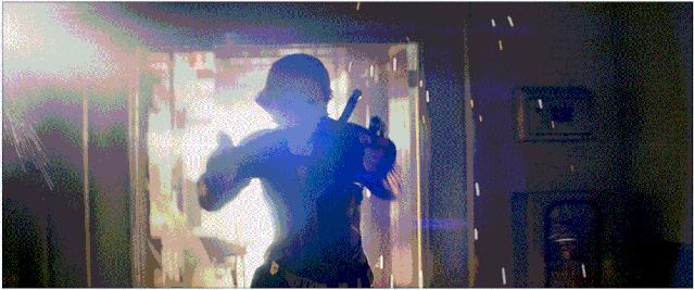 她们不只是性感而已