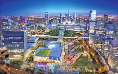 狮山最新开建项目,狮山10个重点工程