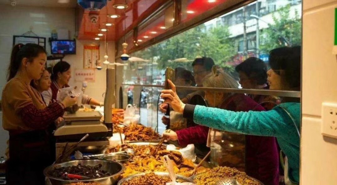 卤菜店利润如何增加,卤菜店的盈利到底怎么算