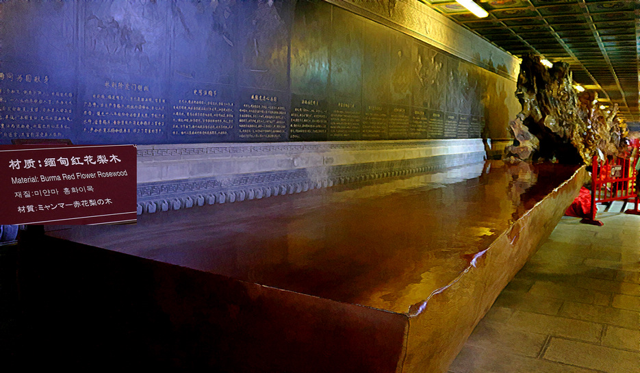 蓬莱人间仙境美景,绝美的人间仙境可遇不可求视频